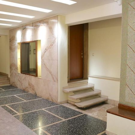 Portello Double Rooms Flat - 3 People Milan Exterior photo