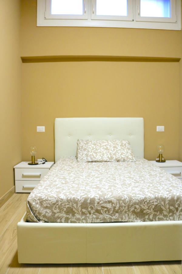 Portello Double Rooms Flat - 3 People Milan Exterior photo