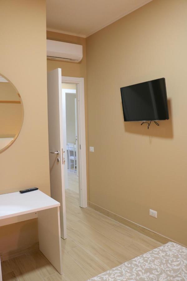 Portello Double Rooms Flat - 3 People Milan Exterior photo